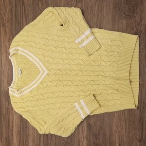 American Eagle Varsity sweater